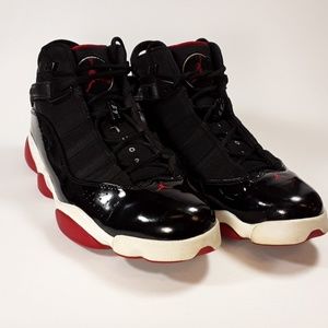 Jordan 6 Rings Men's size 10.5